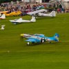 Flugplatzfest Degerfeld 01.09.2013