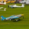 Flugplatzfest Degerfeld 01.09.2013