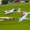 Flugplatzfest Degerfeld 01.09.2013
