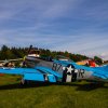 Flugplatzfest Degerfeld 01.09.2013