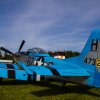 Flugplatzfest Degerfeld 01.09.2013