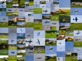 Flugplatzfest Degerfeld 01.09.2013