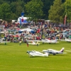 Flugplatzfest Degerfeld 01.09.2013