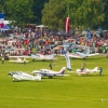 Flugplatzfest Degerfeld 01.09.2013