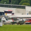Flugplatzfest Degerfeld 01.09.2013