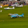Flugplatzfest Degerfeld 01.09.2013