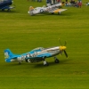Flugplatzfest Degerfeld 01.09.2013