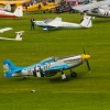 Flugplatzfest Degerfeld 01.09.2013