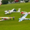 Flugplatzfest Degerfeld 01.09.2013