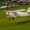 Flugplatzfest Degerfeld 01.09.2013