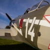 Flugplatzfest Degerfeld 01.09.2013