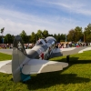 Flugplatzfest Degerfeld 01.09.2013