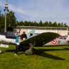Flugplatzfest Degerfeld 01.09.2013