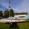 Flugplatzfest Degerfeld 01.09.2013