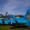Flugplatzfest Degerfeld 01.09.2013