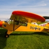 Flugplatzfest Degerfeld 01.09.2013
