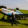 Flugplatzfest Degerfeld 01.09.2013