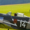 Flugplatzfest Degerfeld 01.09.2013
