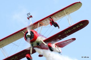 Flugplatzfest Degerfeld 26.08.2012