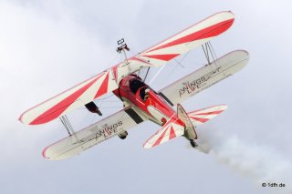 Flugplatzfest Degerfeld 26.08.2012