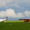 Flugplatzfest Degerfeld 26.08.2012