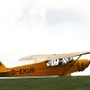 Flugplatzfest Degerfeld 26.08.2012