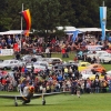 Flugplatzfest Degerfeld 26.08.2012