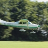 Flugplatzfest Degerfeld 26.08.2012