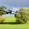 Flugplatzfest Degerfeld 26.08.2012