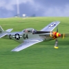 Flugplatzfest Degerfeld 26.08.2012