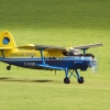 Flugplatzfest Degerfeld 26.08.2012