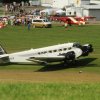 Flugplatzfest Luftsportverein Degerfeld 26.08.2017