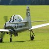Flugplatzfest Luftsportverein Degerfeld 26.08.2017