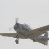 Flugplatzfest Luftsportverein Degerfeld 26.08.2017