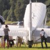 Flugplatzfest Luftsportverein Degerfeld 26.08.2017