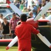 Flugplatzfest Luftsportverein Degerfeld 26.08.2017