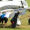 Flugplatzfest Luftsportverein Degerfeld 26.08.2017