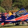 Flugplatzfest Luftsportverein Degerfeld 26.08.2017