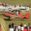 Flugplatzfest Luftsportverein Degerfeld 26.08.2017