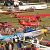 Flugplatzfest Luftsportverein Degerfeld 26.08.2017