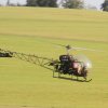 Flugplatzfest Luftsportverein Degerfeld 26.08.2017