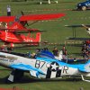 Flugplatzfest Luftsportverein Degerfeld 26.08.2017