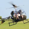 Flugplatzfest Luftsportverein Degerfeld 26.08.2017