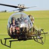 Flugplatzfest Luftsportverein Degerfeld 26.08.2017
