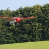 Flugplatzfest Luftsportverein Degerfeld 26.08.2017