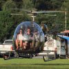 Flugplatzfest Luftsportverein Degerfeld 26.08.2017