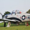 Flugplatzfest Luftsportverein Degerfeld 26.08.2017