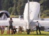 Flugplatzfest Luftsportverein Degerfeld 26.08.2017