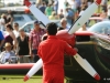 Flugplatzfest Luftsportverein Degerfeld 26.08.2017