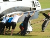 Flugplatzfest Luftsportverein Degerfeld 26.08.2017